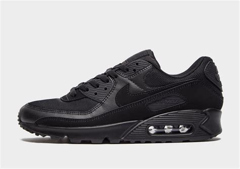 nike air 90 zwart|air max 90 shoes.